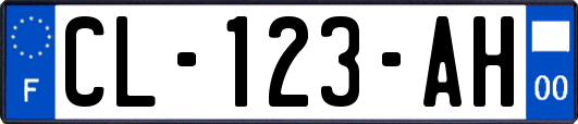 CL-123-AH