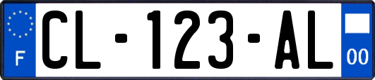 CL-123-AL