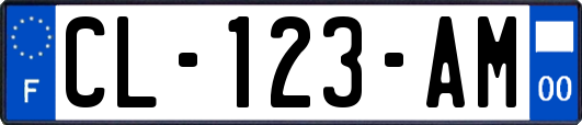 CL-123-AM