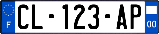 CL-123-AP