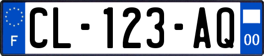 CL-123-AQ