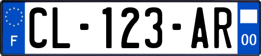 CL-123-AR