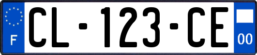 CL-123-CE