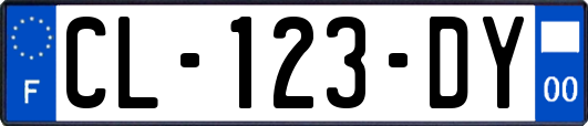 CL-123-DY