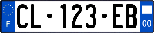 CL-123-EB