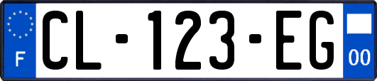 CL-123-EG
