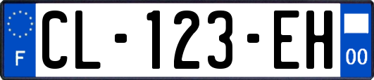 CL-123-EH