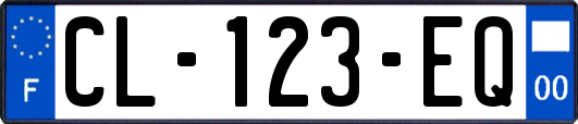 CL-123-EQ