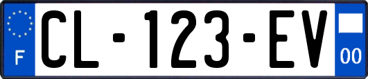 CL-123-EV