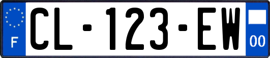 CL-123-EW