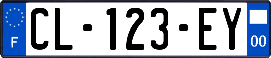 CL-123-EY