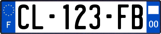 CL-123-FB