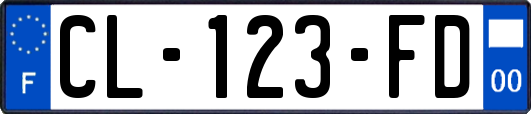 CL-123-FD