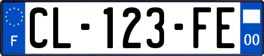 CL-123-FE