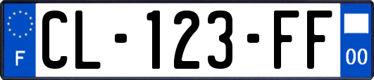 CL-123-FF