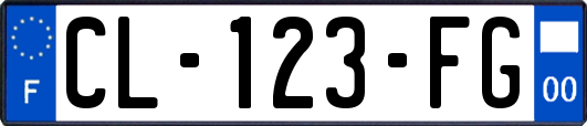 CL-123-FG