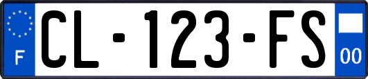 CL-123-FS