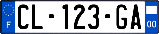 CL-123-GA