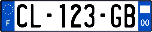 CL-123-GB