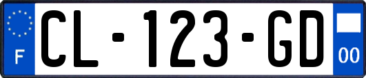 CL-123-GD