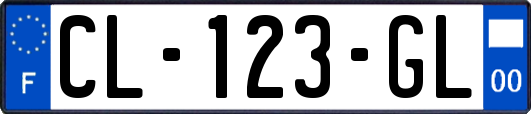 CL-123-GL
