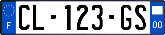 CL-123-GS