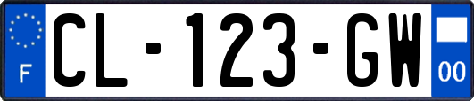 CL-123-GW