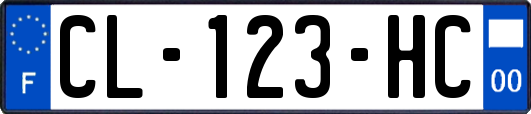 CL-123-HC