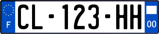CL-123-HH