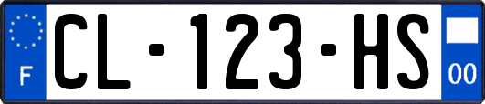CL-123-HS