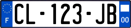 CL-123-JB