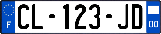 CL-123-JD