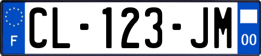 CL-123-JM