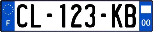 CL-123-KB