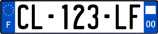 CL-123-LF