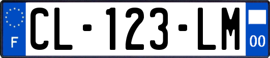CL-123-LM