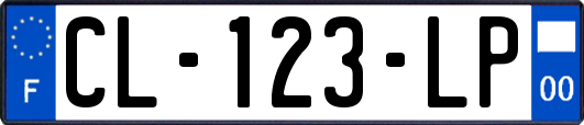 CL-123-LP