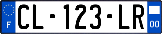 CL-123-LR