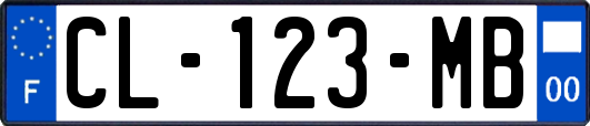 CL-123-MB