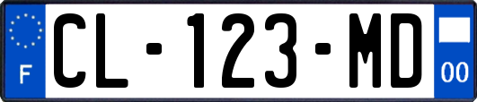 CL-123-MD