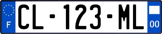CL-123-ML