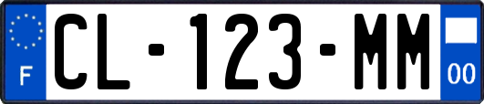 CL-123-MM