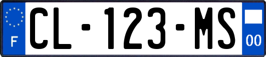 CL-123-MS