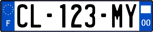 CL-123-MY