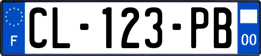 CL-123-PB