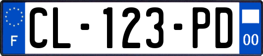 CL-123-PD
