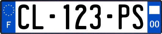 CL-123-PS