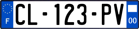 CL-123-PV