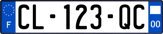 CL-123-QC