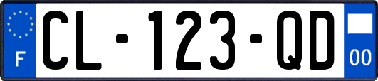 CL-123-QD